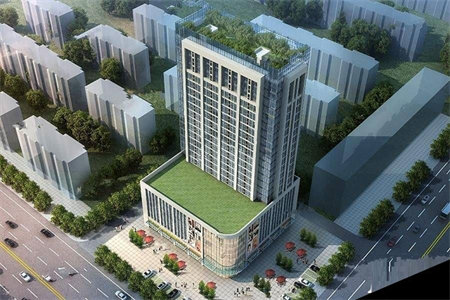 红旗小学学区房广济社区三室一厅78平米简装修18万